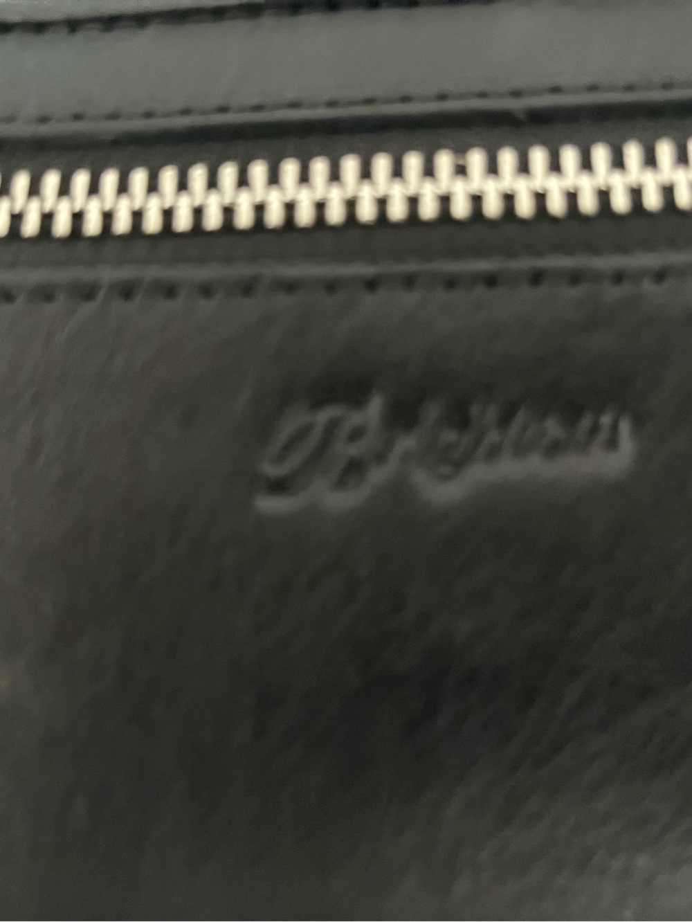 Brighton purse - Picture 4 of 4